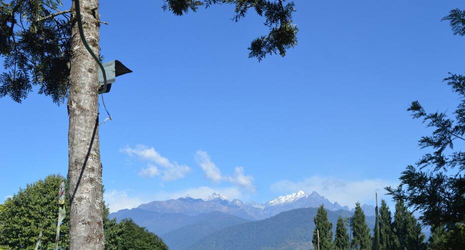 Dokohthang Homestay, Gyalshing 3