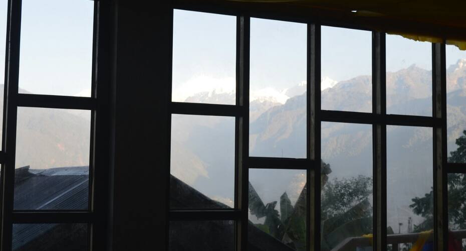 Dokohthang Homestay, Gyalshing 5