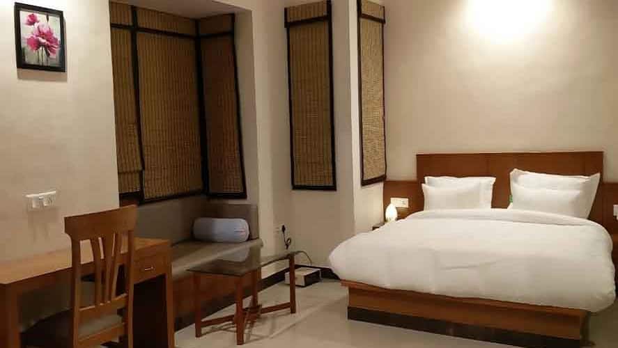 Corbett Panoroma Resort, Corbett 2