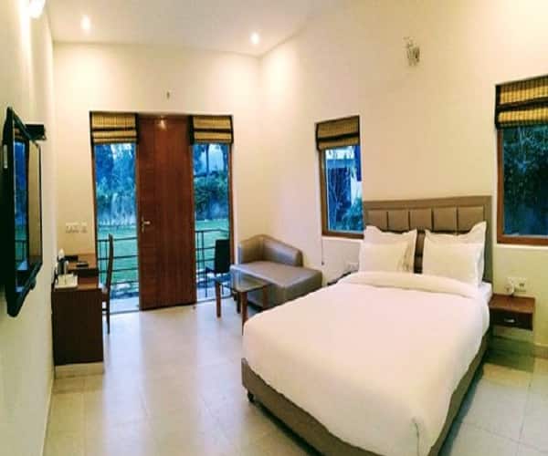 Corbett Panoroma Resort, Corbett 3