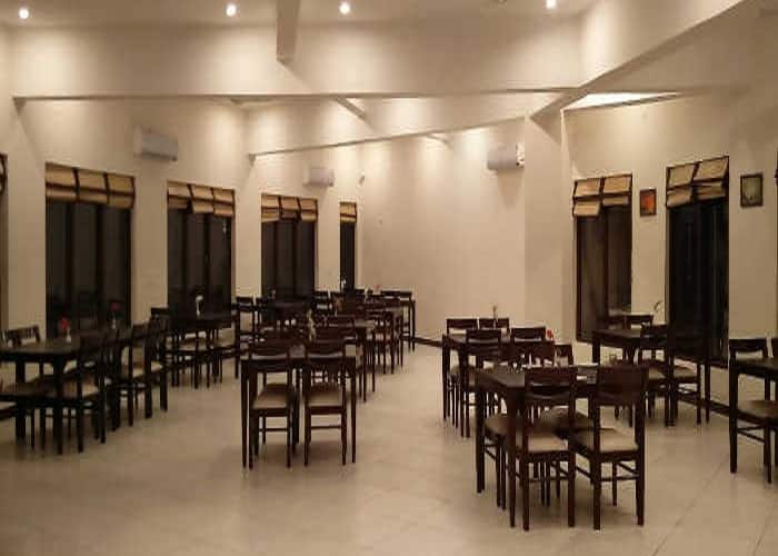 Corbett Panoroma Resort, Corbett 4