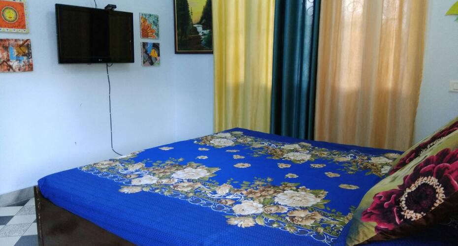 Sparrows Nest Resorts and Homestays, Manali 4