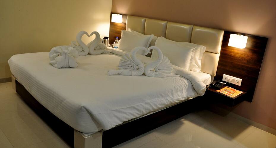 Royal Inn, Khandwa 4