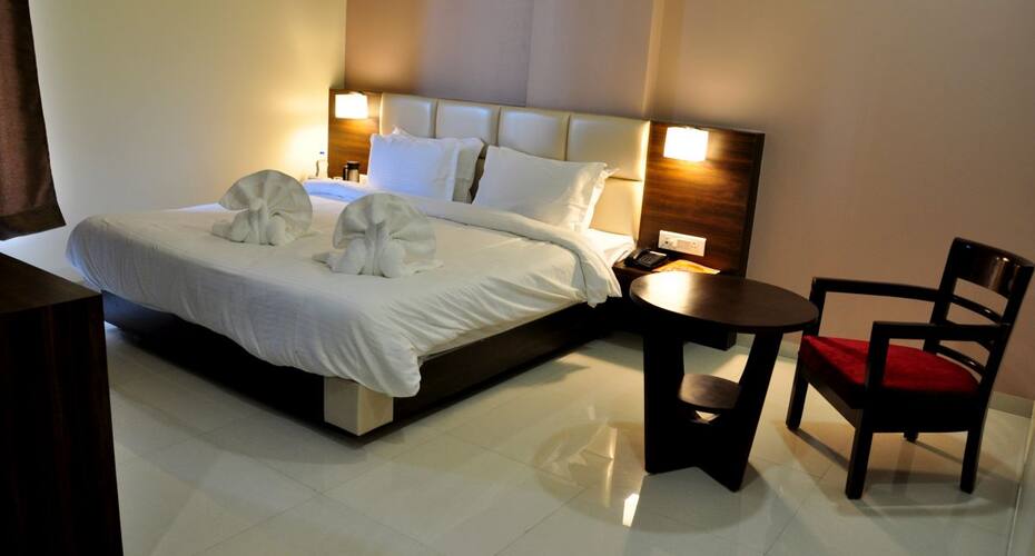 Royal Inn, Khandwa 5