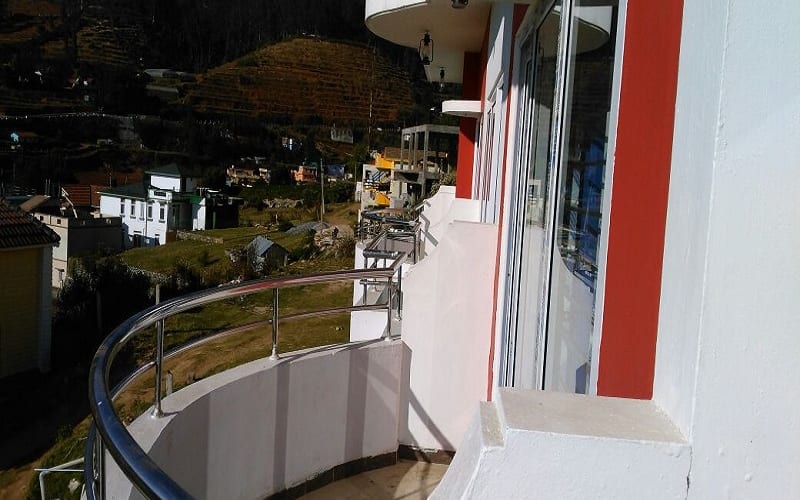 A Ooty Honey Huts, Ooty 3