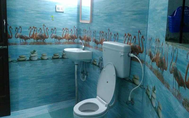 A Ooty Honey Huts, Ooty 4