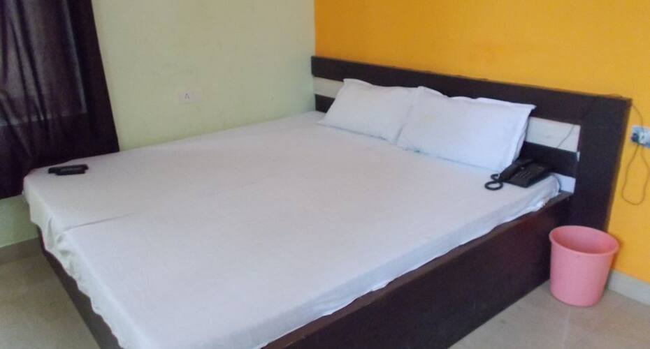 Hotel Tushar, Bhagalpur 2