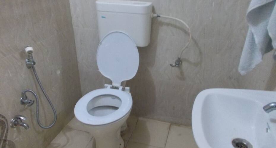 Hotel Tushar, Bhagalpur 3