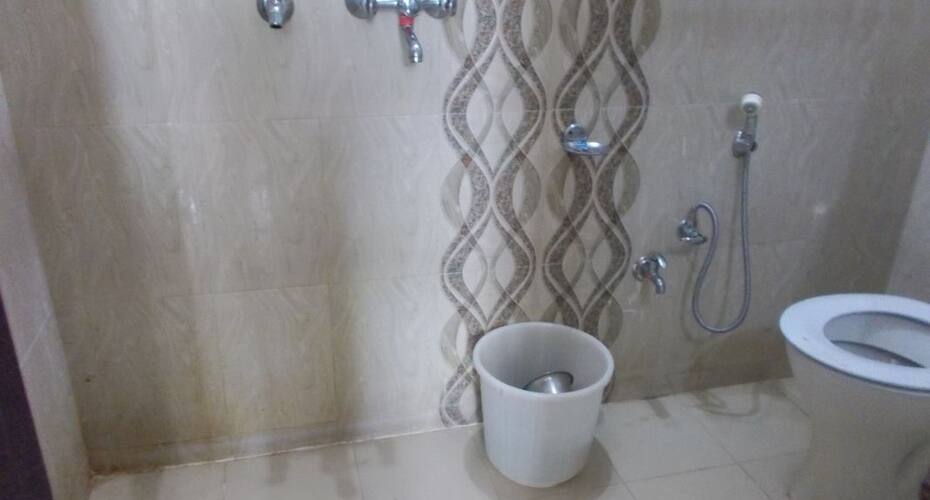 Hotel Tushar, Bhagalpur 4