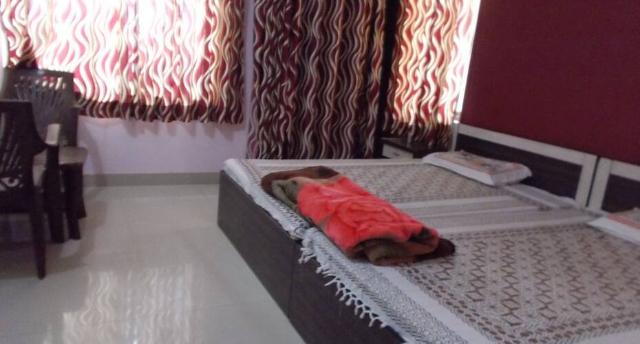 Hotel JP Grand, Bhagalpur 1