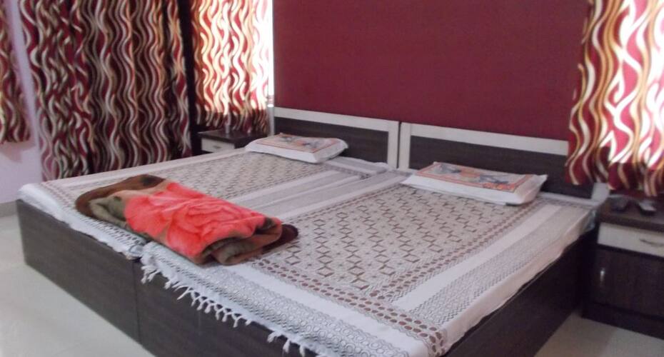 Hotel JP Grand, Bhagalpur 2