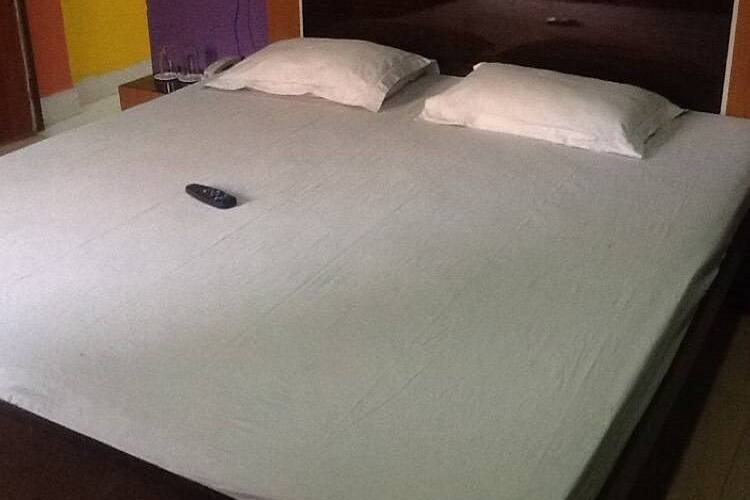 Tapt Sudha Hotel, Bhagalpur 1