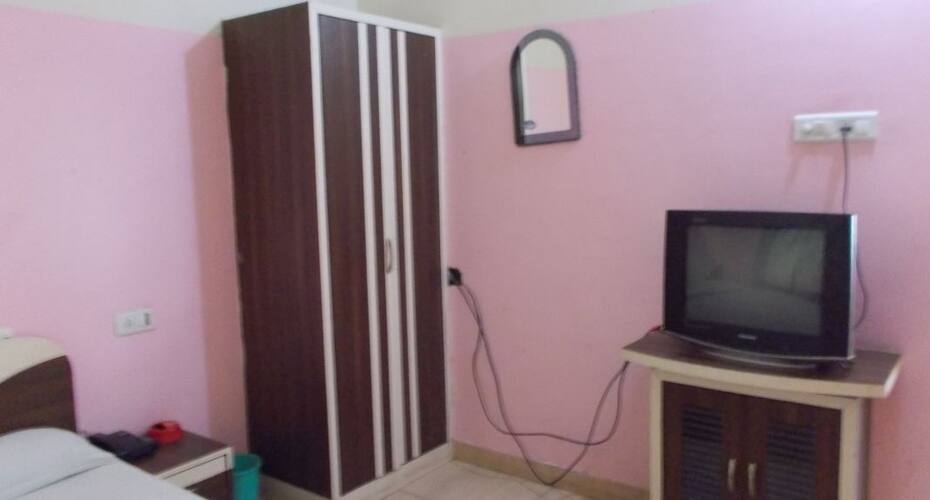 Rehan Lodge, Bhagalpur 1