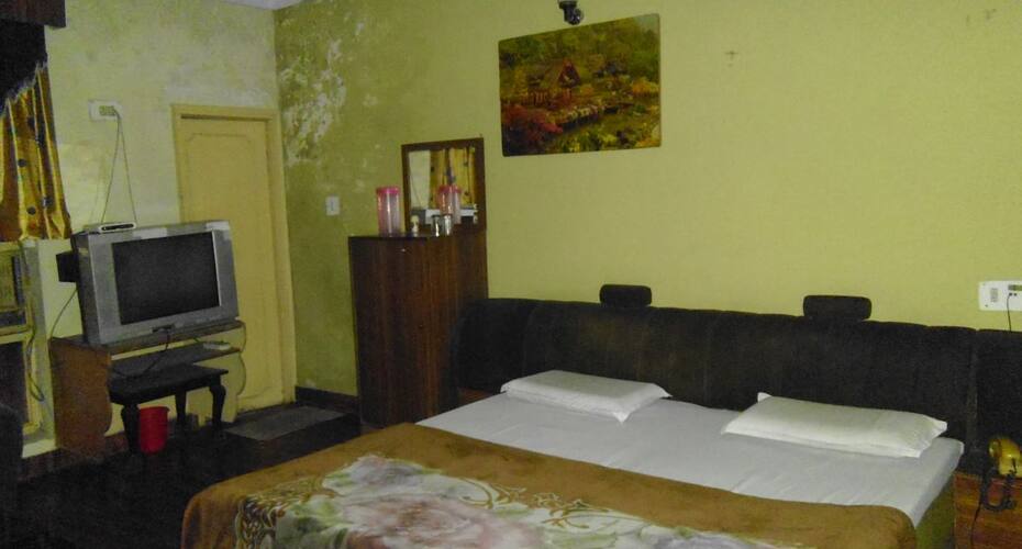 Sudha Banquet Hall, Bhagalpur 1