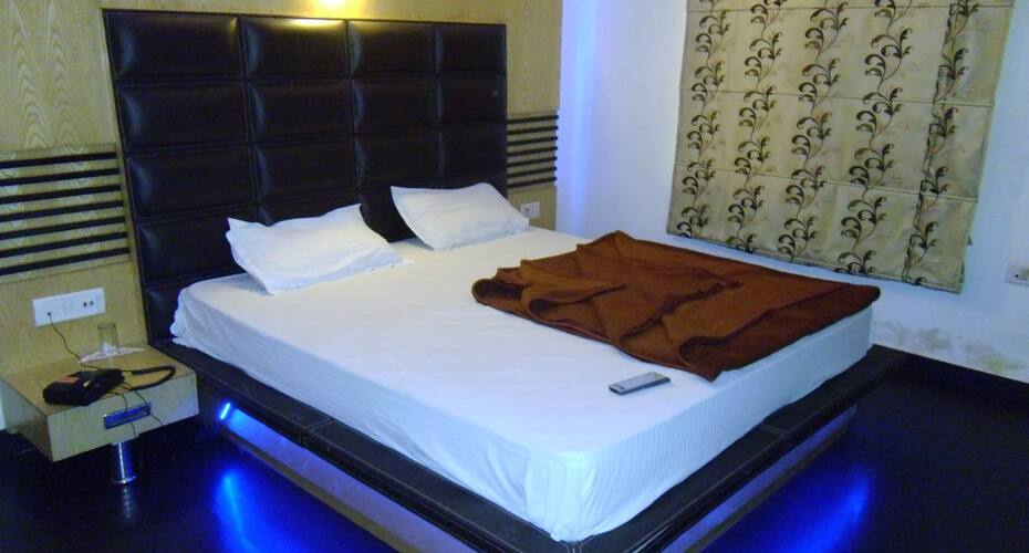 Sonu Lodge, Bhagalpur 1