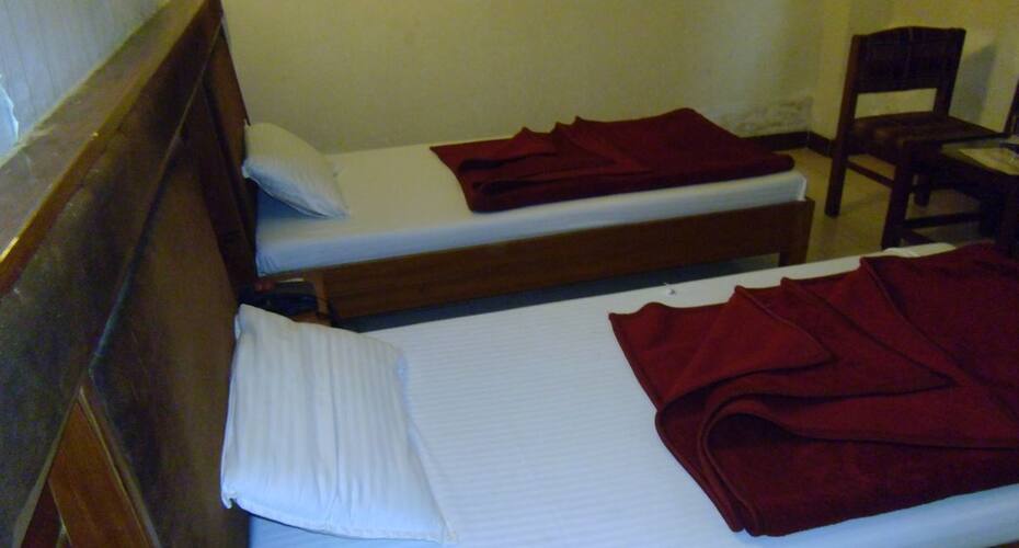 Sonu Lodge, Bhagalpur 2