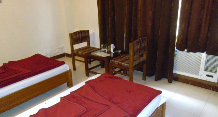 Sonu Lodge, Bhagalpur 3