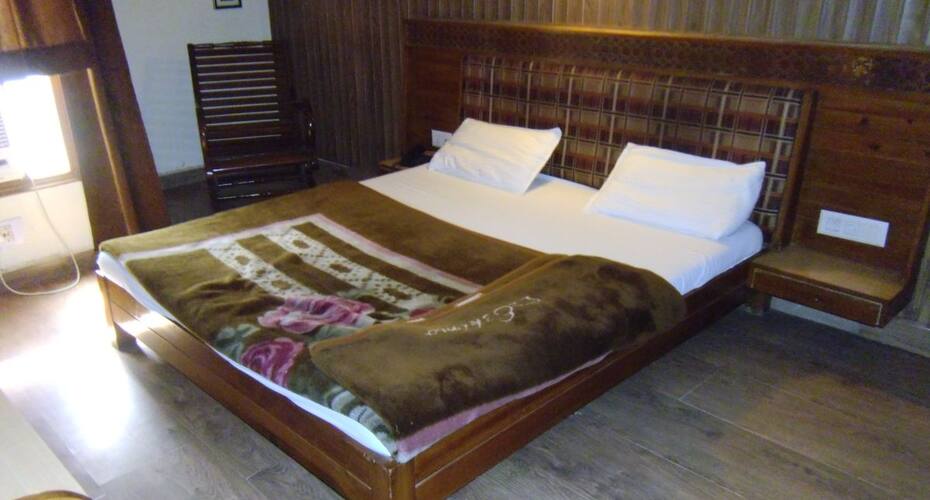 Metro Hotel, Bhagalpur 1