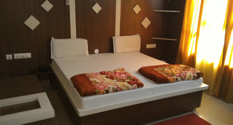 Hotel  Sanskar, Bhagalpur 1
