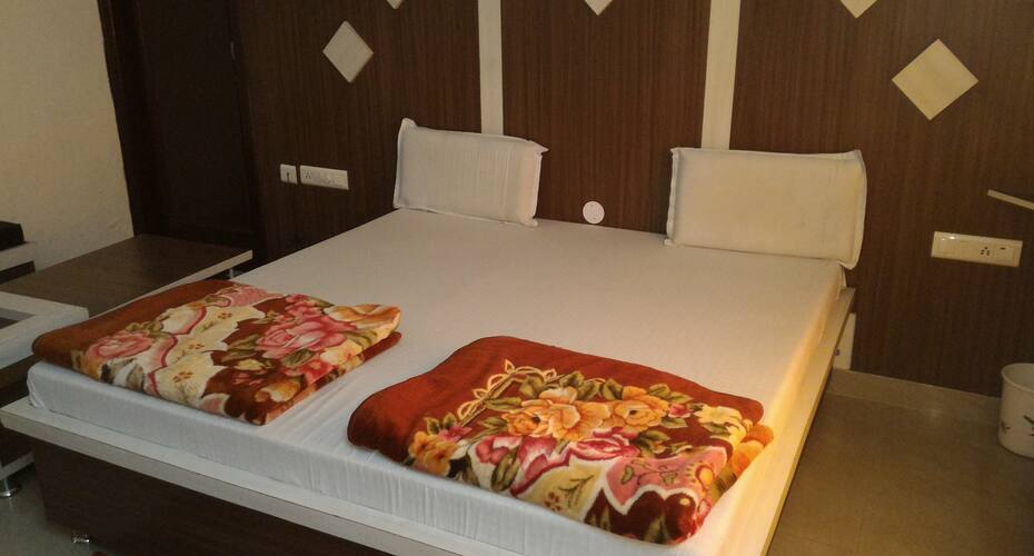 Hotel  Sanskar, Bhagalpur 2