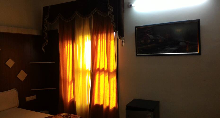 Hotel  Sanskar, Bhagalpur 4