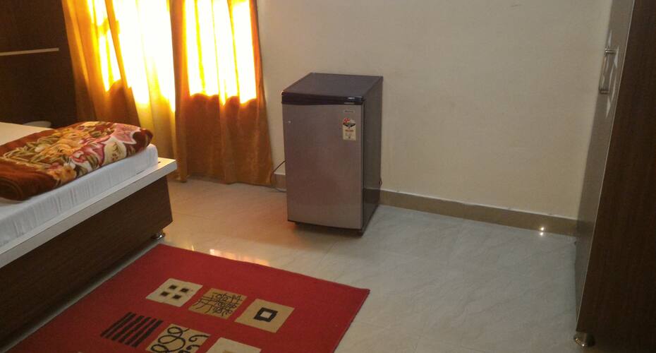 Hotel  Sanskar, Bhagalpur 5