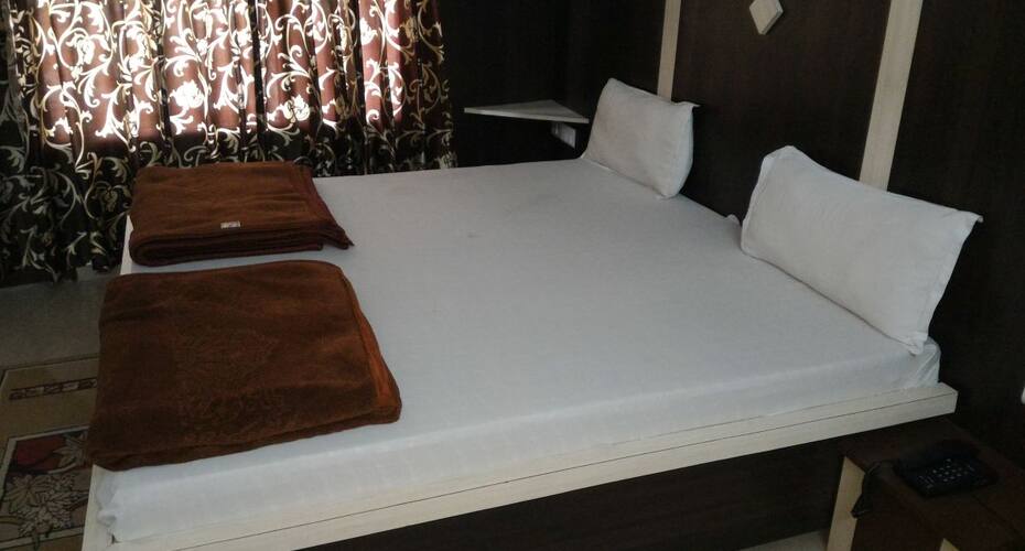 Hotel Regal Residency, Bhagalpur 1