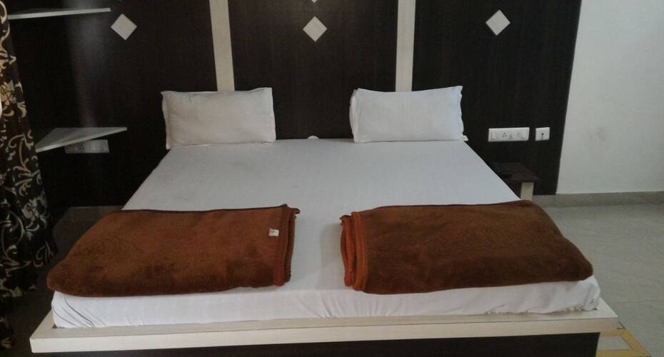 Hotel Regal Residency, Bhagalpur 2