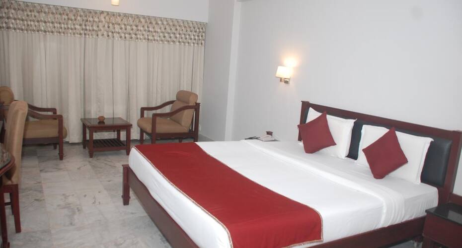Hotel Pink Garden, Nawada 1