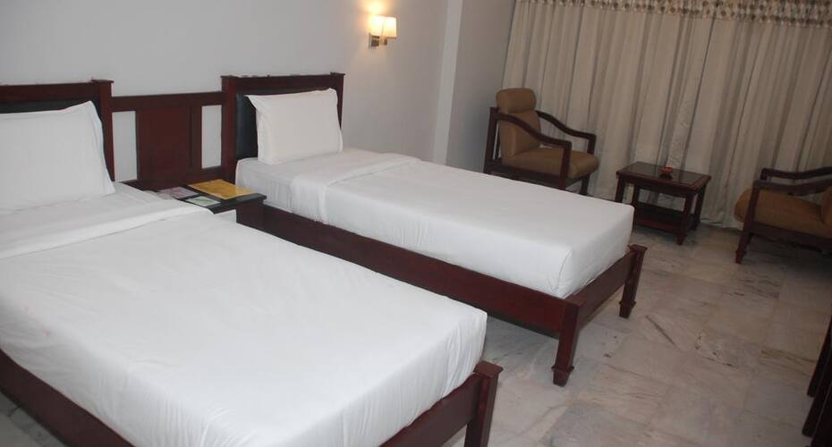 Hotel Pink Garden, Nawada 2
