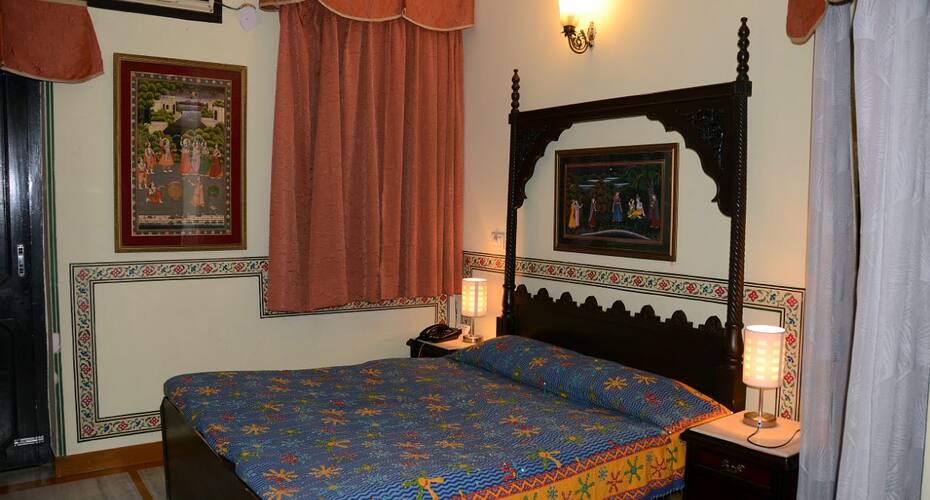Hotel Krishna Palace, Nawada 2