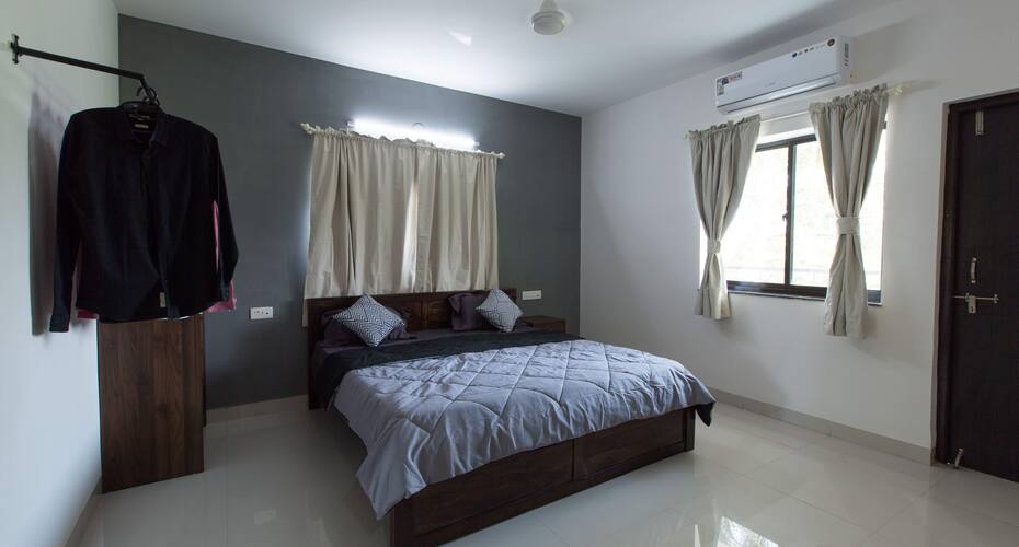 Eden, The Perfect Holiday Home Candolim, Goa 2