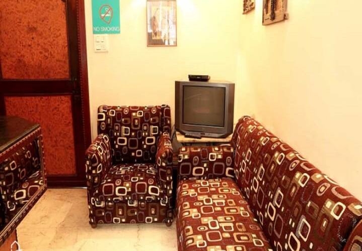 Hotel Annapurna, Nawada 1