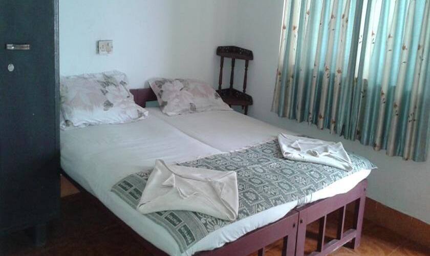 Hotel Akash, Nawada 1