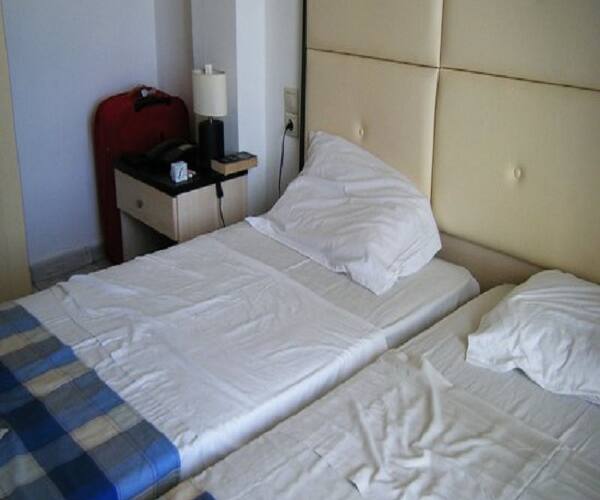 Sagar Rest House, Nawada 1