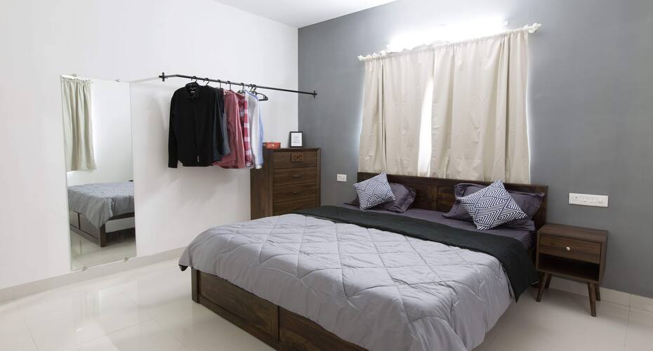 Eden, The Perfect Holiday Home Candolim, Goa 3