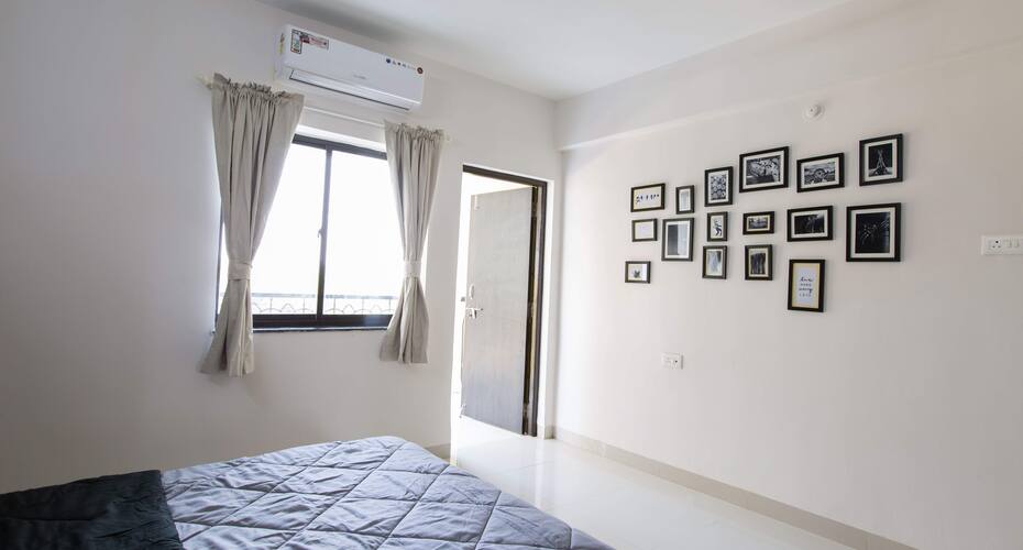 Eden, The Perfect Holiday Home Candolim, Goa 4
