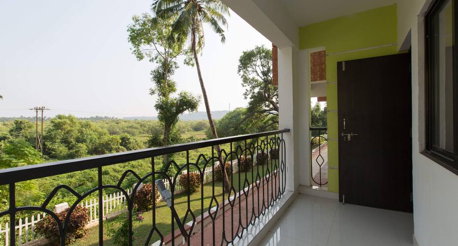 Eden, The Perfect Holiday Home Candolim, Goa 5
