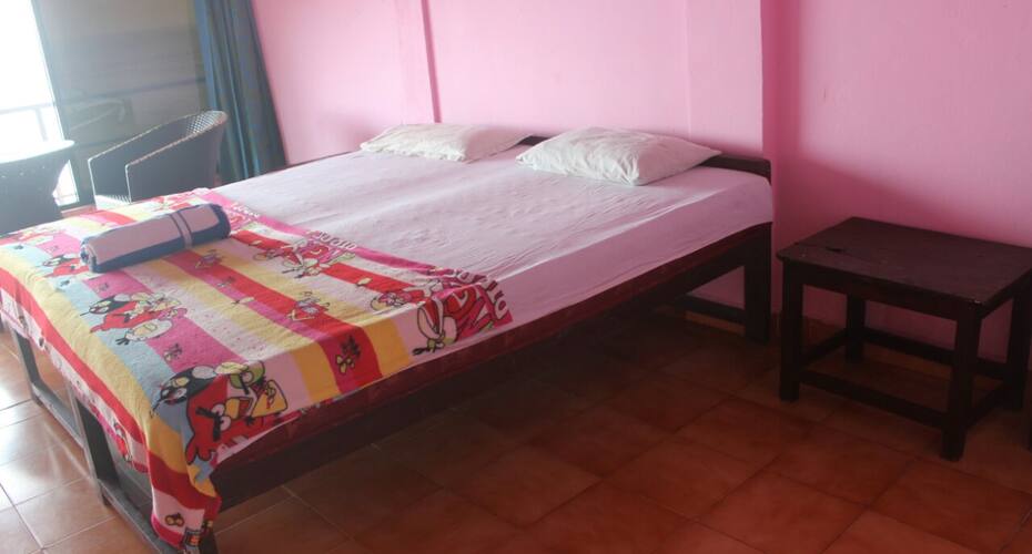 Honey Guest House Arambol, Goa 2