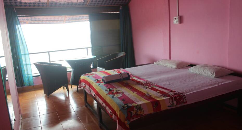 Honey Guest House Arambol, Goa 3