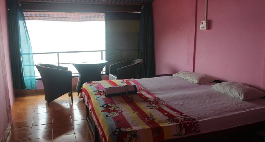 Honey Guest House Arambol, Goa 4
