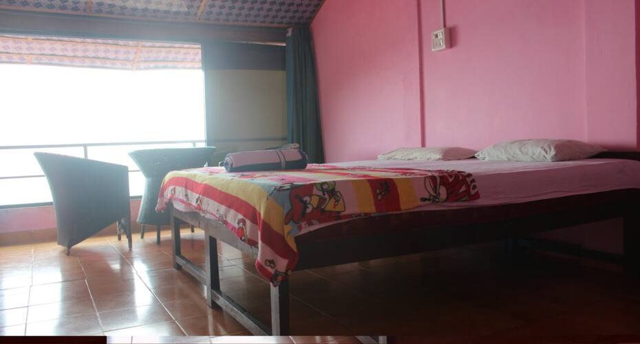 Honey Guest House Arambol, Goa 5