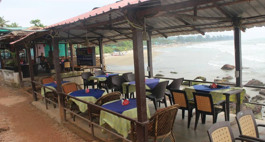 Honey Guest House Arambol, Goa 1