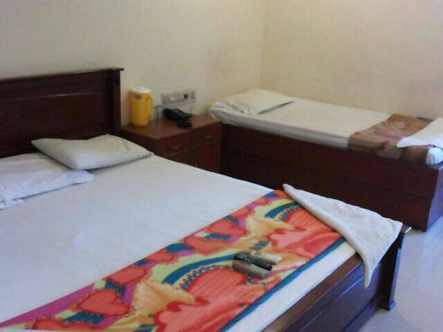 Hotel Sai Comfort, Hyderabad 3