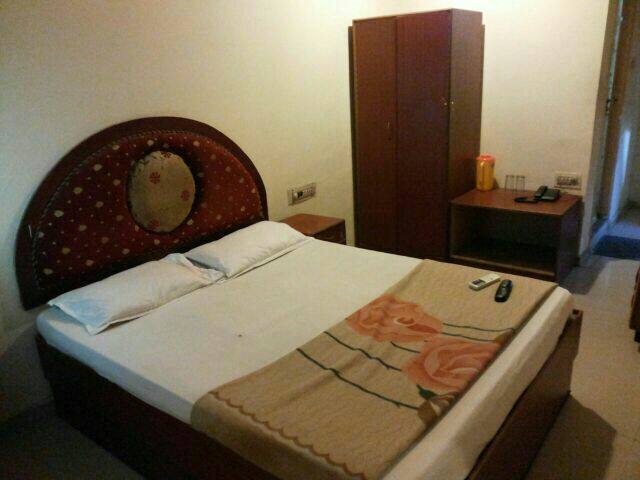 Hotel Sai Comfort, Hyderabad 4