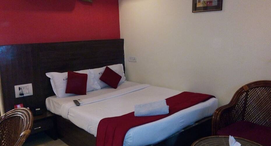 Hotel Sai Comfort, Hyderabad 5