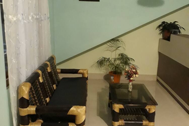 Meera Holiday Villa, Shillong 2