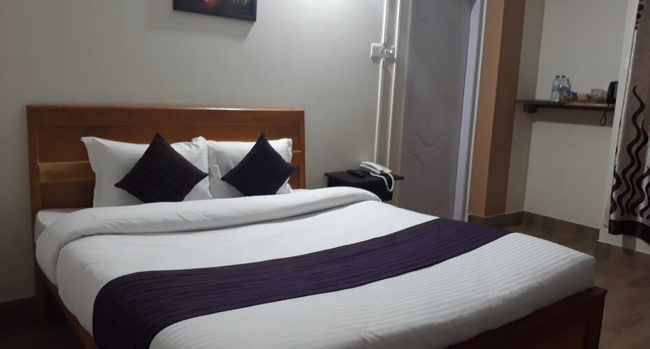 Meera Holiday Villa, Shillong 5