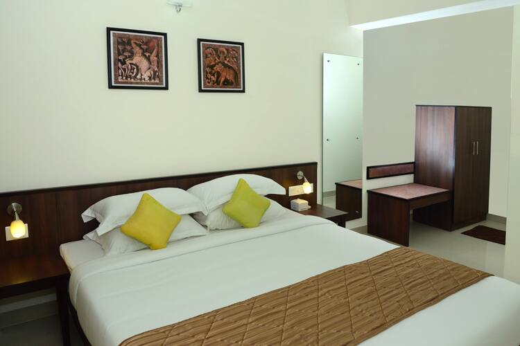 SFS Homebridge, Guruvayoor 3