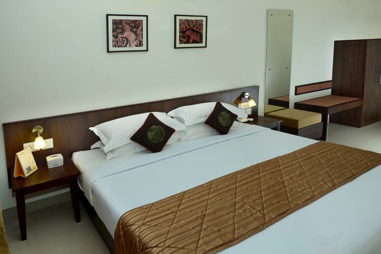 SFS Homebridge, Guruvayoor 4